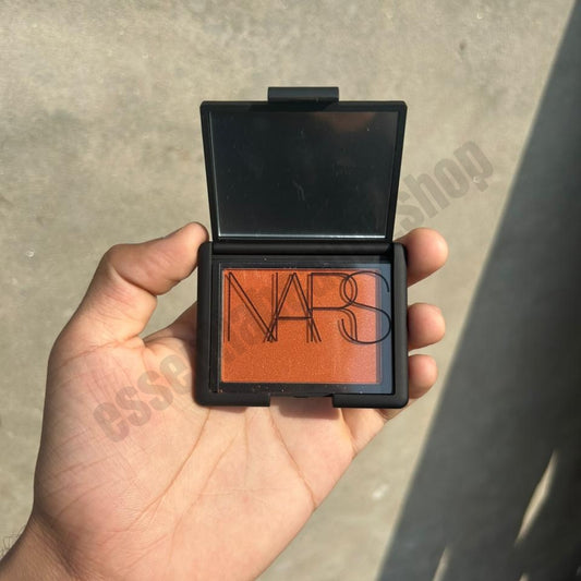 Nars Powder Blush Taj Mahal 4.8g