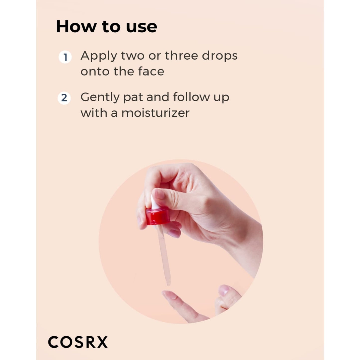 COSRX Blemish Spot Clearing Serum 40ml