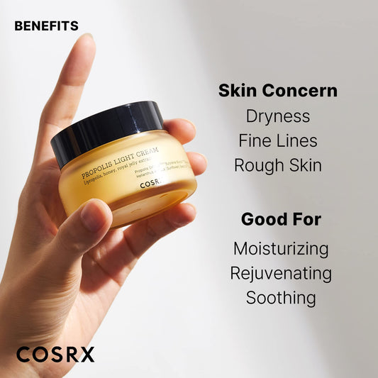 COSRX Propolis Night Cream 65ml