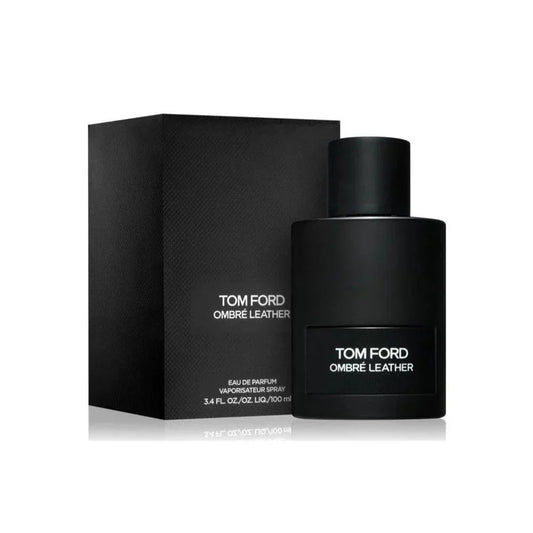 Tom Ford – Ombre Leather – 100ml – EdP