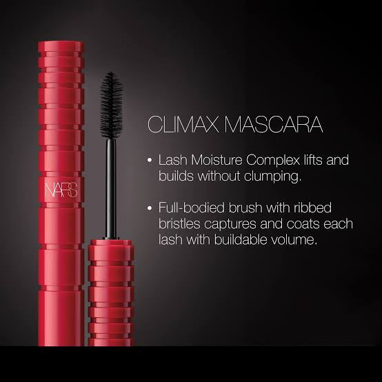 NARS - Climax Mascara