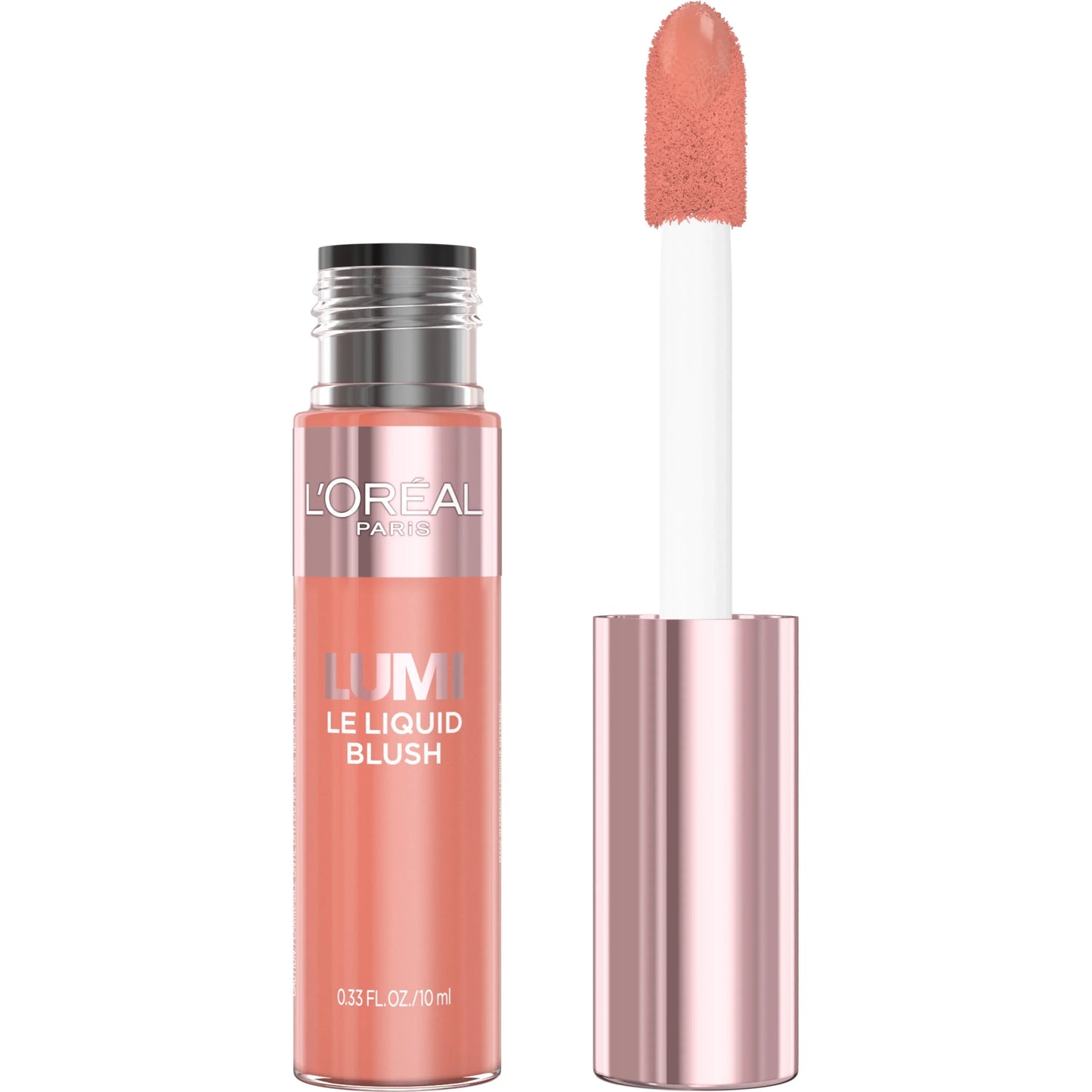 LOreal Paris Lumi Le Liquid Blush DEWY WORTH IT