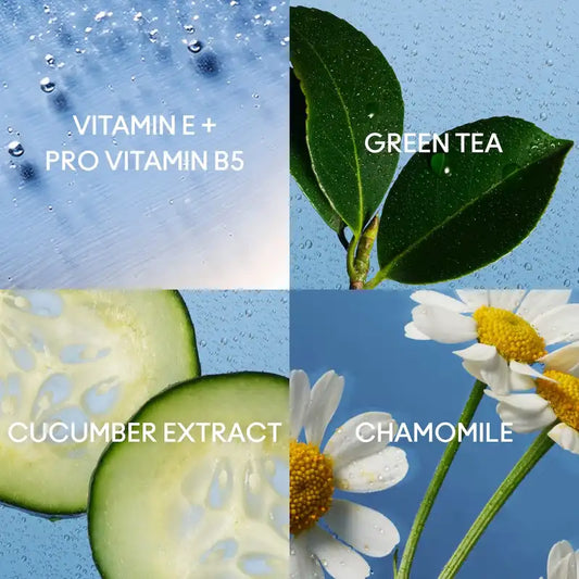 MAC Fix+ Alcohol-Free Multitasking Setting Spray 100ml