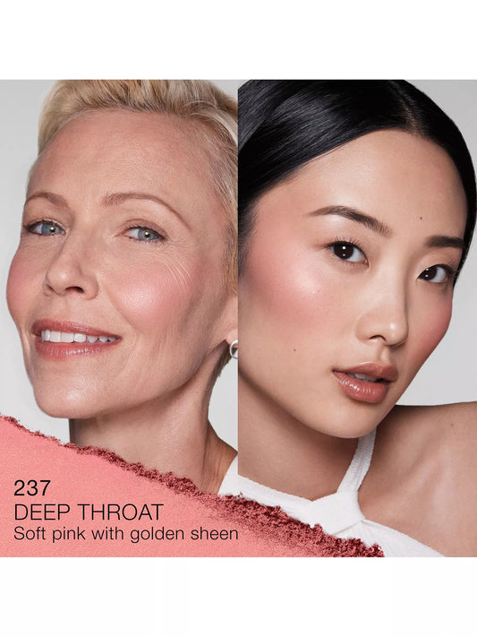 Nars Powder Blush Deep Throat 4.8g