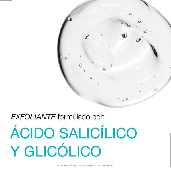 Neutrogena Gel Esfoliante Facial Purified Skin 100g