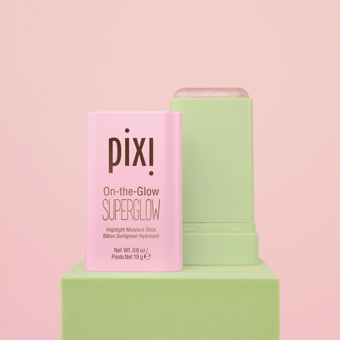 PIXI On-the-Glow SuperGlow