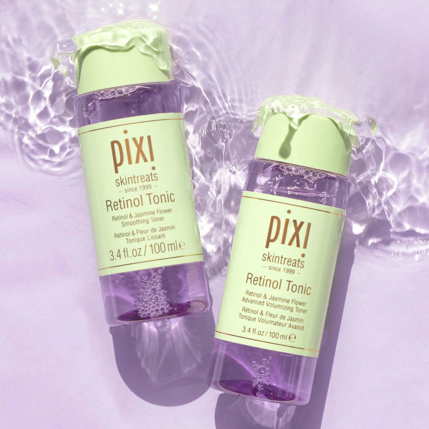 PIXI Retinol Tonic 100ml