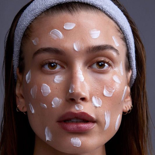 Rhode - Barrier Restore Cream - GlossyGlams