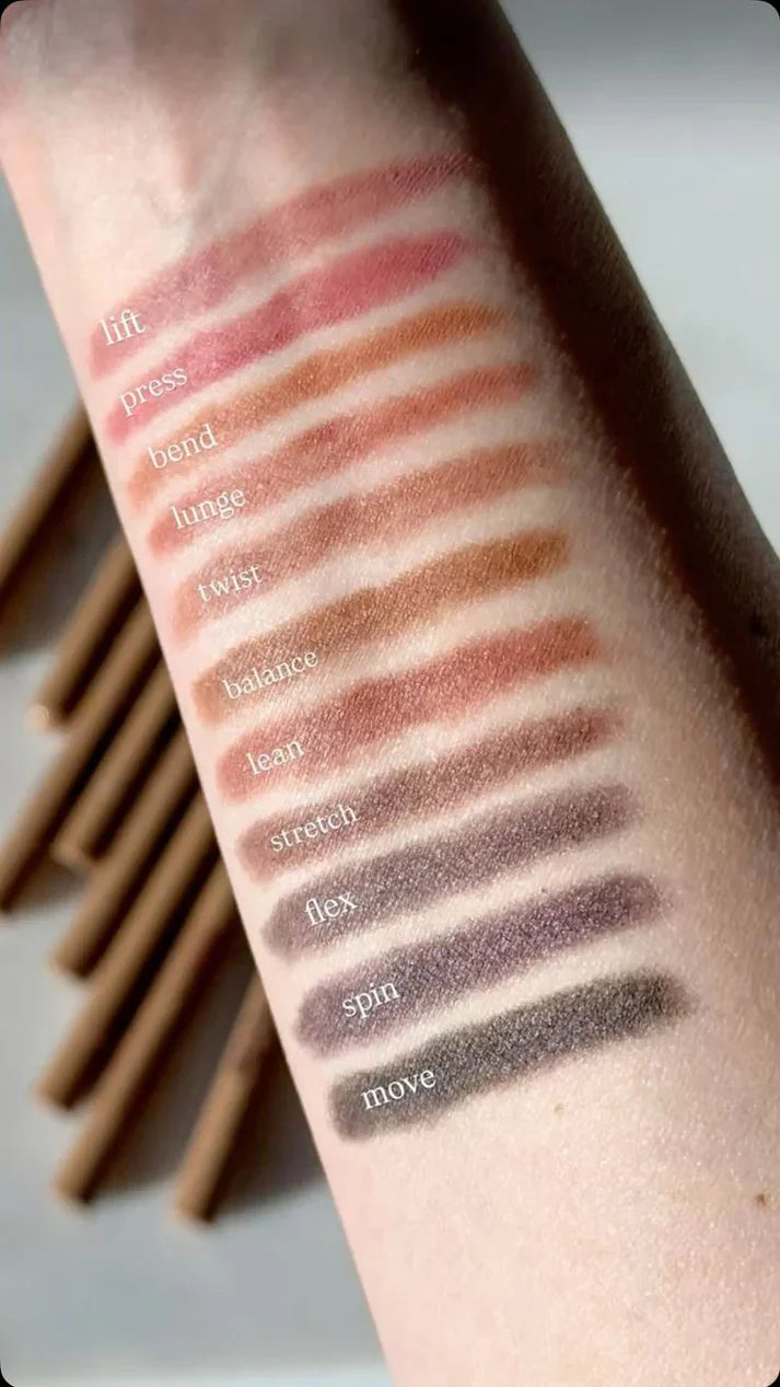 Rhode - Peptide Lip Shape - GlossyGlams