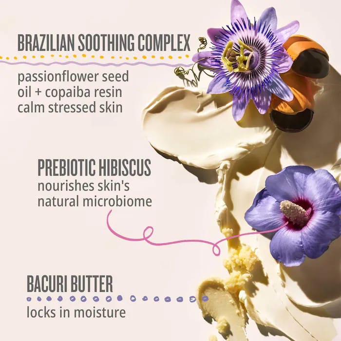 SOL DE JANEIRO Delicia Drench Body Butter