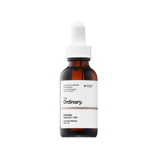 The Ordinary Mandelic Acid 10% + HA 30ml