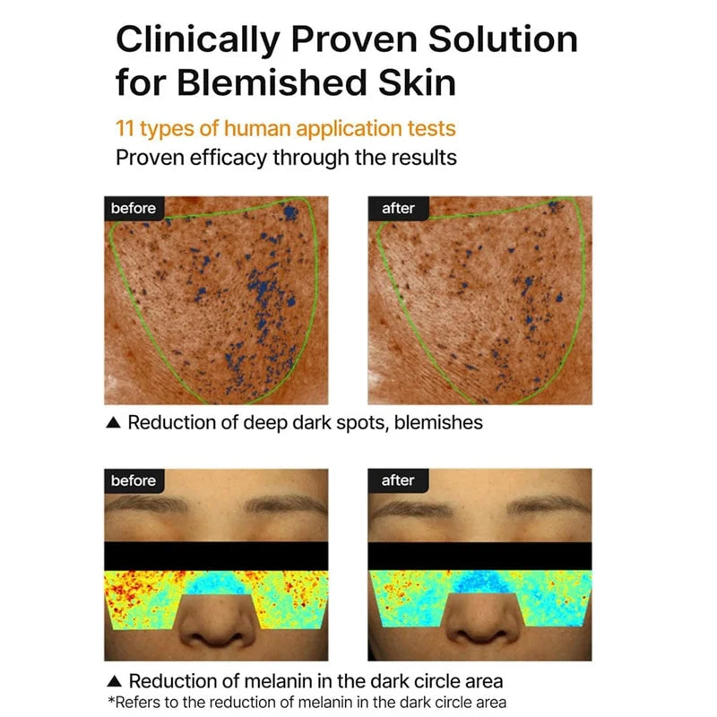 celimax Pore + Dark Spot Brightening Cream 35ml