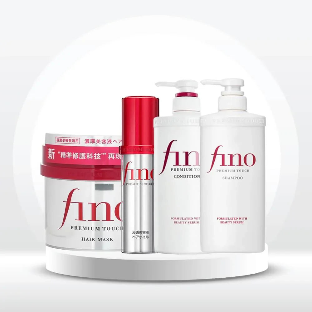 Shiseido