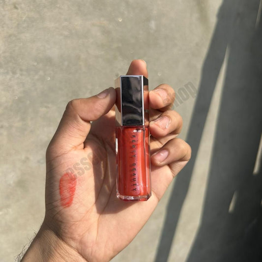 Fenty Beauty - Gloss Bomb Cream Color Drip Lip Cream