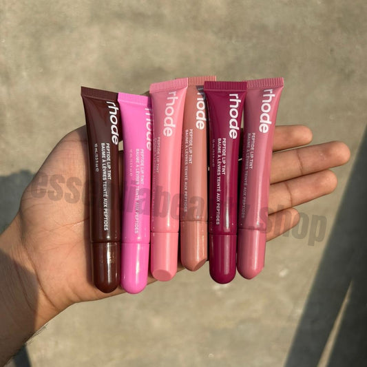 Rhode Peptide Lip Tint (all shades available)