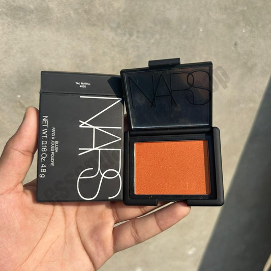 Nars Powder Blush Taj Mahal 4.8g