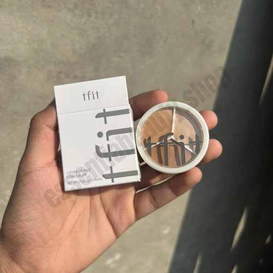 TFIT Cover Up Pro Concealer