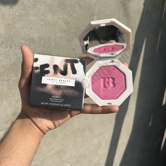 Fenty Beauty - Killawatt Freestyle Highlighter