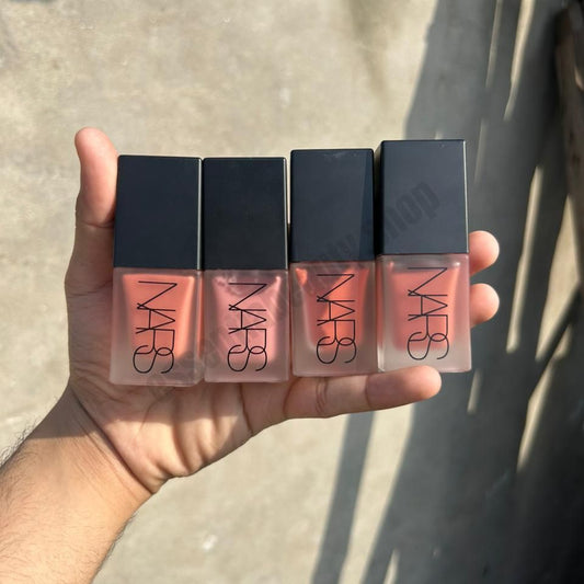Nars Liquid Blush