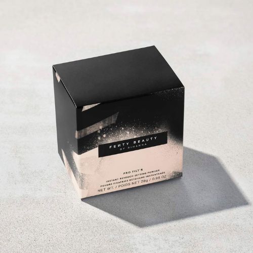 Fenty Beauty - Pro Filt'r Instant Retouch Setting Powder -  Butter 28g