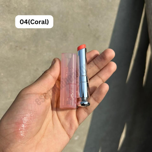 Dior Addict Lip Glow Duo