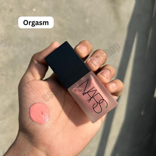 Nars Liquid Blush