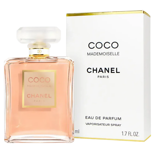 Coco Chanel Mademoiselle PERFUME