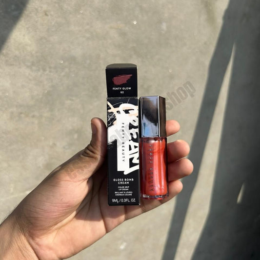 Fenty Beauty - Gloss Bomb Cream Color Drip Lip Cream