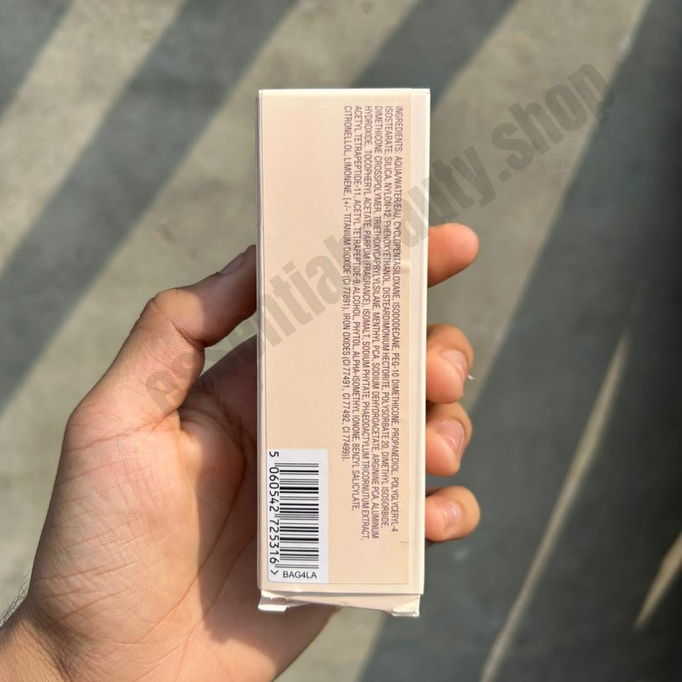 CHARLOTTE TILBURY AIRBRUSH FLAWLESS FOUNDATION