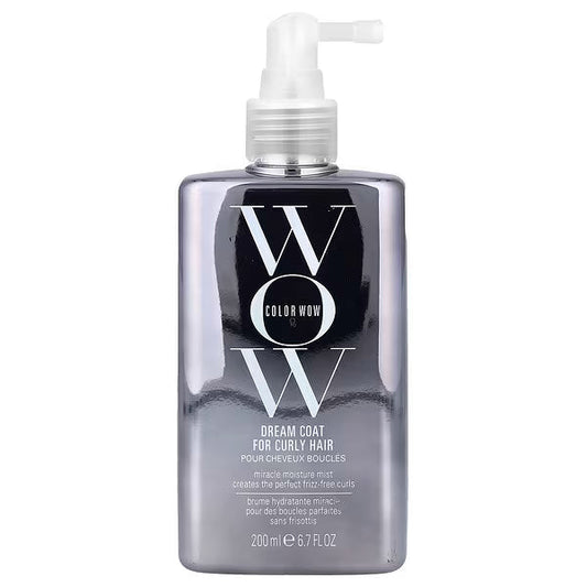 Color WOW, Dream Coat, For Curly Hair, 6.7 fl oz (200 ml)
