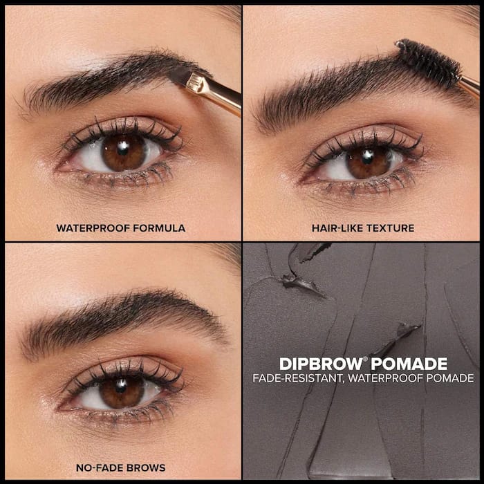 Anastasia Beverly Hills - DIPBROW Pomade