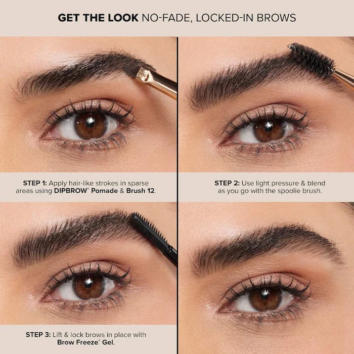 Anastasia Beverly Hills - DIPBROW Pomade