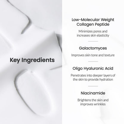 Biodance - Bio Collagen Real Deep Mask