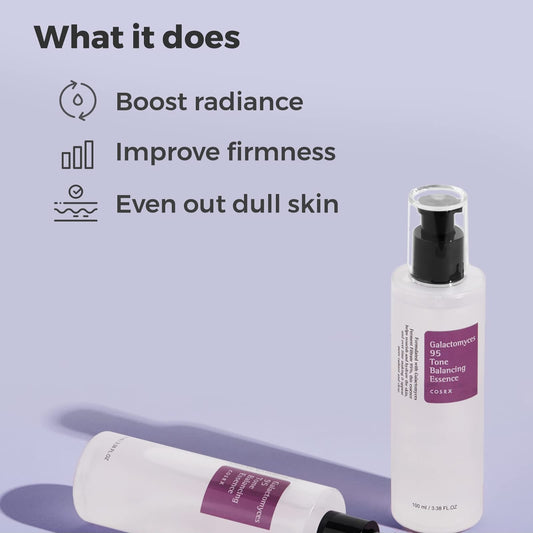 COSRX Galactomyces 95 Tone Balancing Essence 100ml