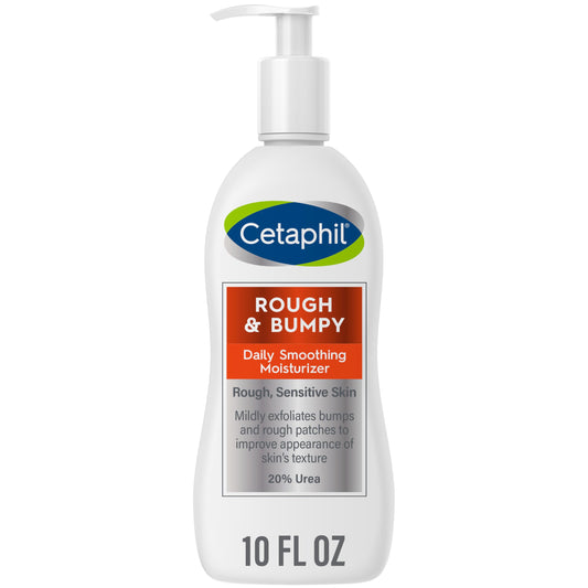 Cetaphil Daily Soothing Moisturizer 296ml