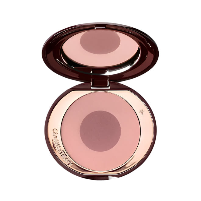 Charlotte Tilbury - Cheek To Chic Blush