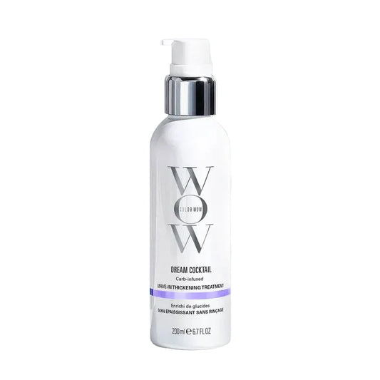 Color Wow Dream Cocktail Carb-Infused Thickening Leave In Treatment