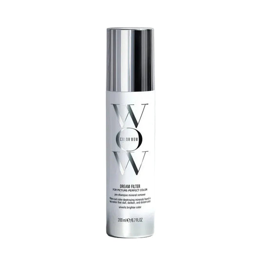 Color Wow Dream Filter Pre-Shampoo Mineral Removal