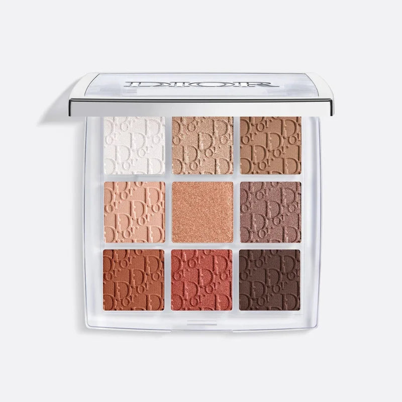Dior Backstage Eyeshadow Palette