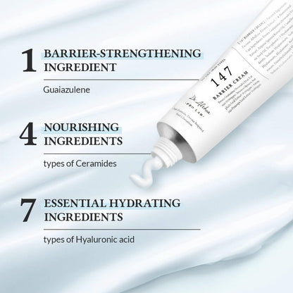 Dr Althea 147 BARRIER CREAM 50ml