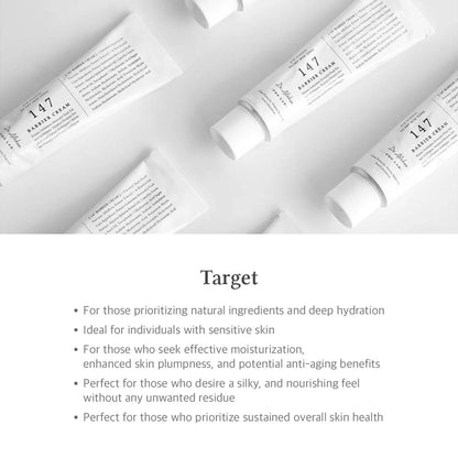 Dr Althea 147 BARRIER CREAM 50ml