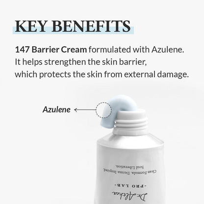 Dr Althea 147 BARRIER CREAM 50ml