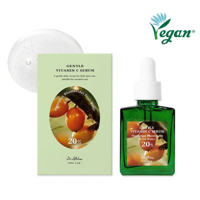 Dr Althea Gentle Vitamin C Serum 30ml