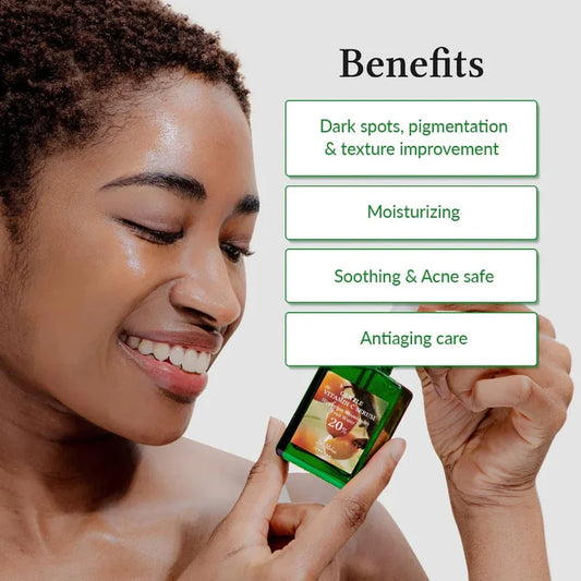 Dr Althea Gentle Vitamin C Serum 30ml