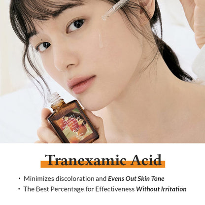 Dr Althea Vitamin C Boosting Serum 30ml