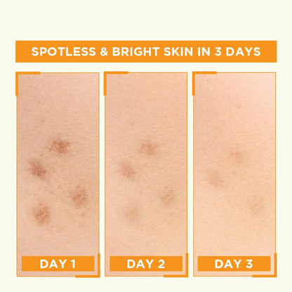 Garnier Bright Complete 30x Vitamin C Booster Serum 30ml
