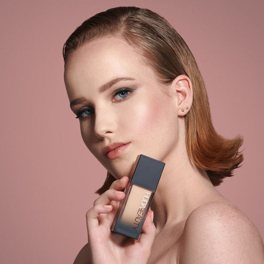 HUDA BEAUTY Matte Foundation 35ml