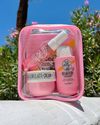 Sol De Janeiro Bum Bum Jet Set 68