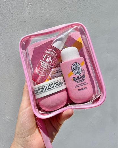 Sol De Janeiro Bum Bum Jet Set 68