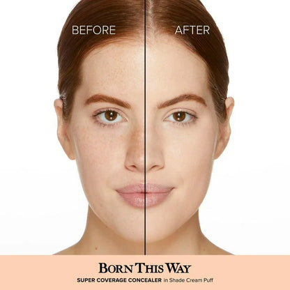 Too Faced Born This Way Super Coverage Concealer